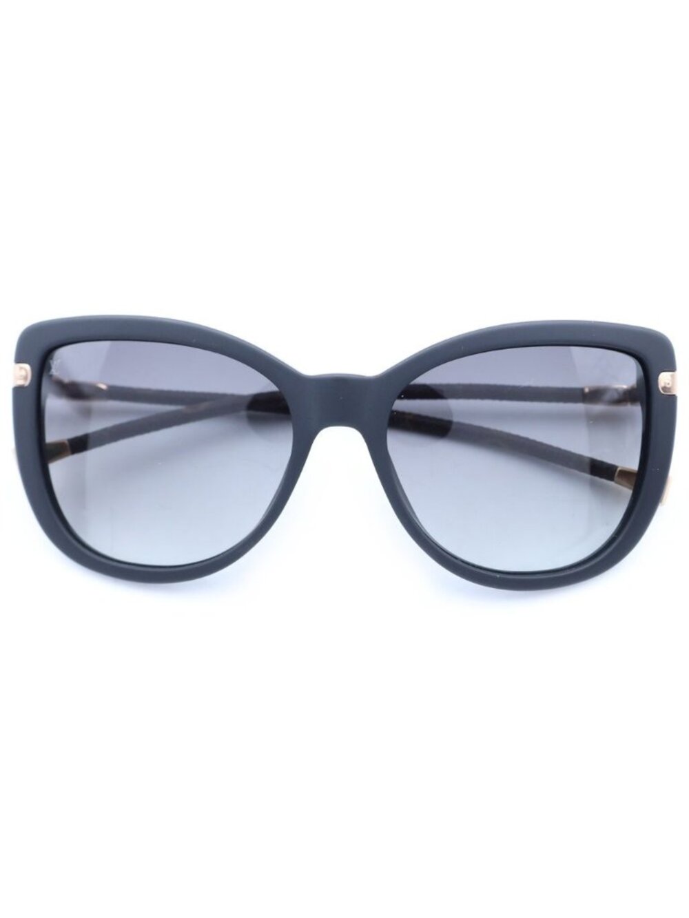 Louis Vuitton Charlotte Monogram Sunglasses Brown Eyewear